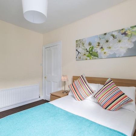 Camden Town Apartments Londres Exterior foto